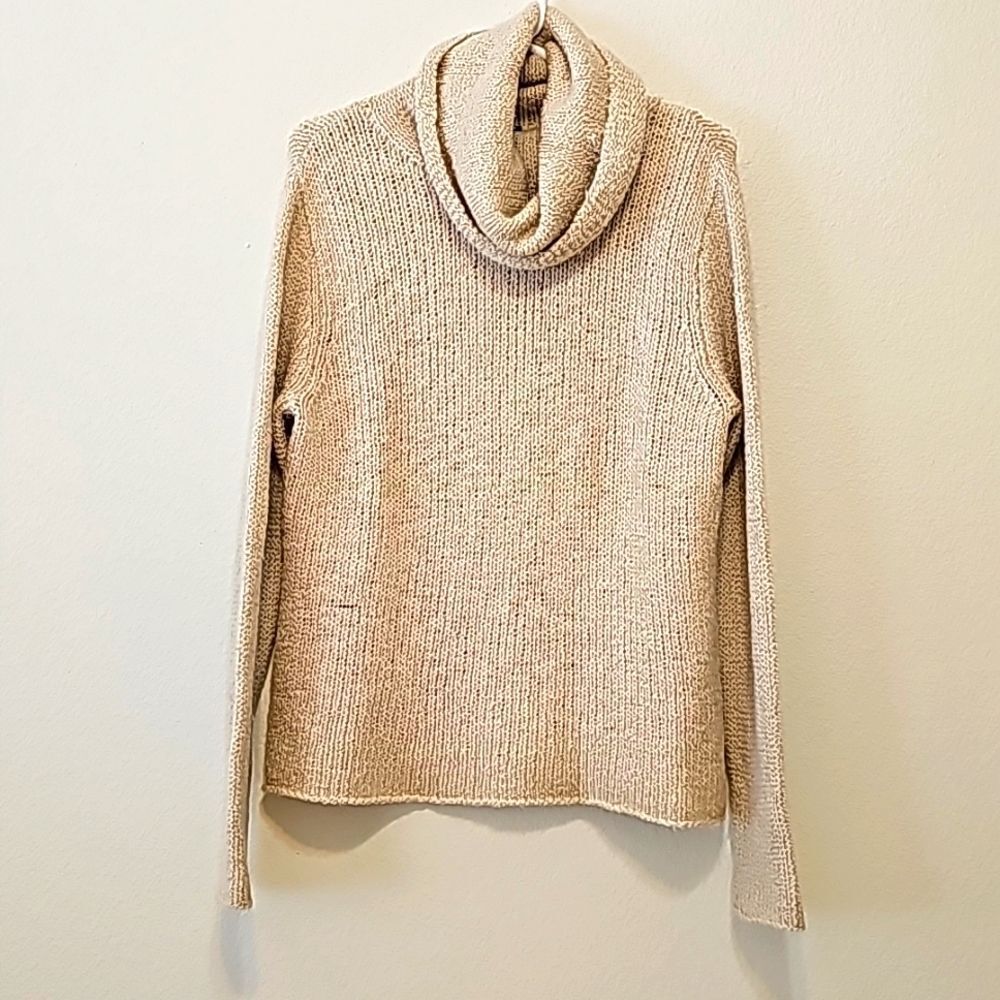 Eileen fisher sweater large